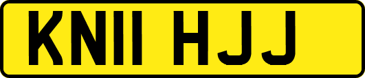 KN11HJJ