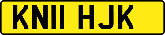KN11HJK