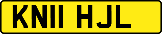 KN11HJL