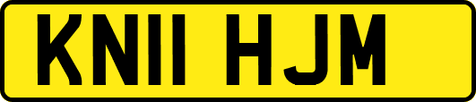 KN11HJM