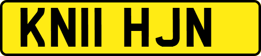 KN11HJN
