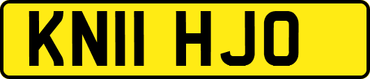KN11HJO