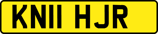 KN11HJR