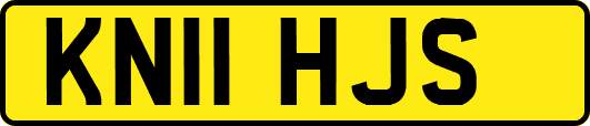 KN11HJS