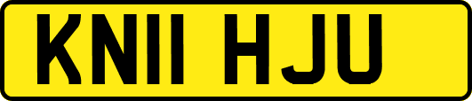 KN11HJU
