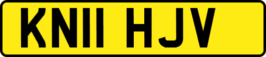 KN11HJV