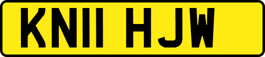 KN11HJW