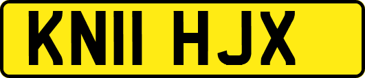 KN11HJX