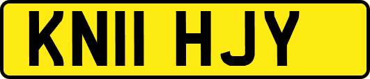 KN11HJY