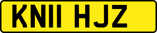 KN11HJZ