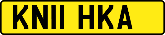 KN11HKA