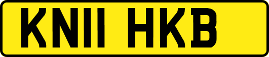 KN11HKB