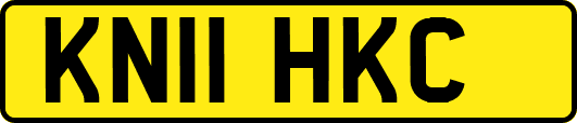 KN11HKC