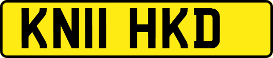 KN11HKD
