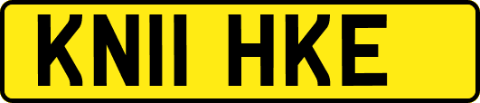 KN11HKE