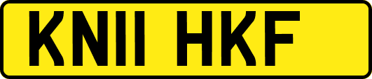 KN11HKF