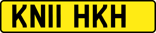 KN11HKH