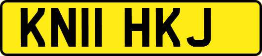 KN11HKJ
