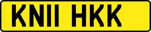 KN11HKK