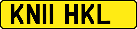 KN11HKL