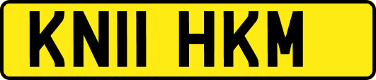 KN11HKM