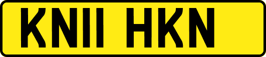 KN11HKN