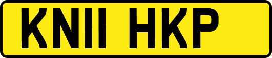 KN11HKP