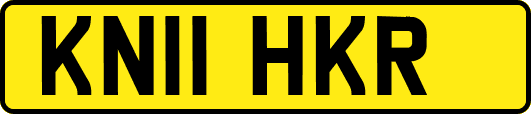 KN11HKR