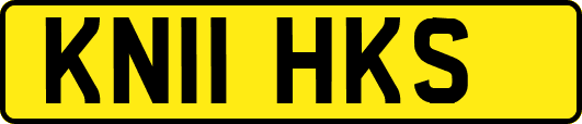 KN11HKS