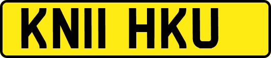 KN11HKU