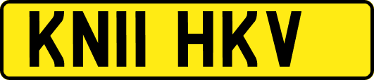 KN11HKV