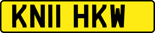 KN11HKW