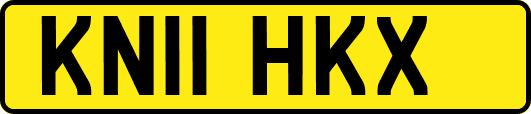 KN11HKX