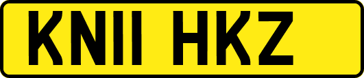 KN11HKZ
