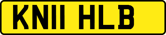 KN11HLB