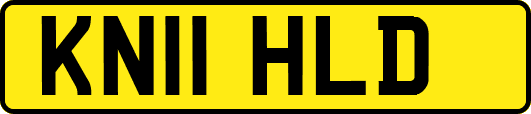 KN11HLD