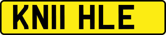 KN11HLE