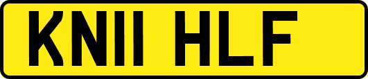 KN11HLF