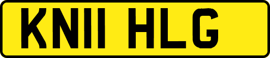 KN11HLG