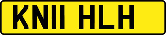 KN11HLH