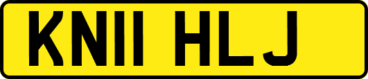 KN11HLJ