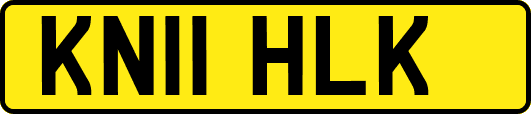 KN11HLK