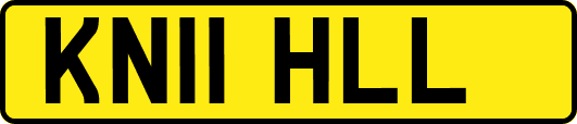 KN11HLL