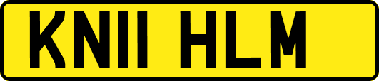 KN11HLM
