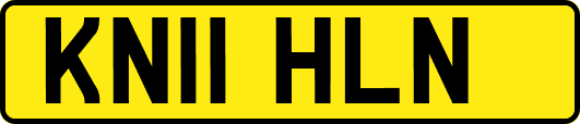 KN11HLN