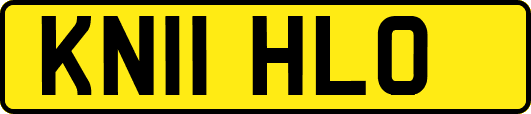 KN11HLO