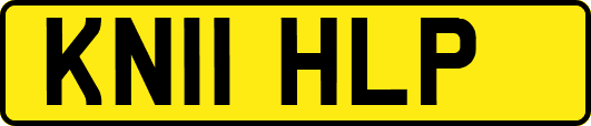 KN11HLP