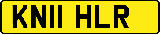 KN11HLR