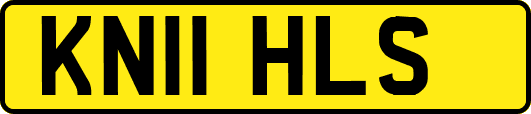 KN11HLS