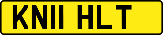 KN11HLT